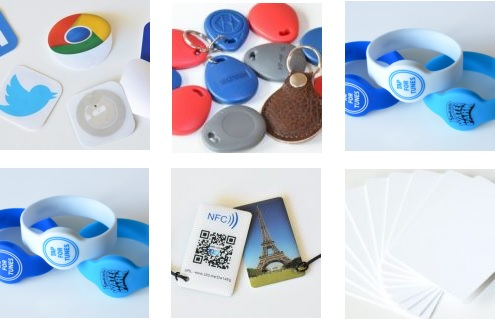 RFID Sistemleri